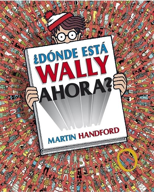 ¿Dónde está Wally ahora?. 