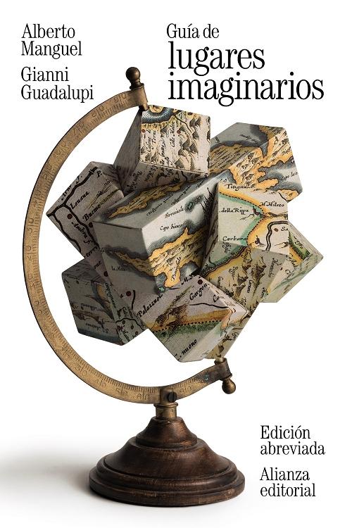 Guía de lugares imaginarios "(Edición abreviada)"