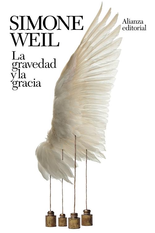 La gravedad y la gracia. 