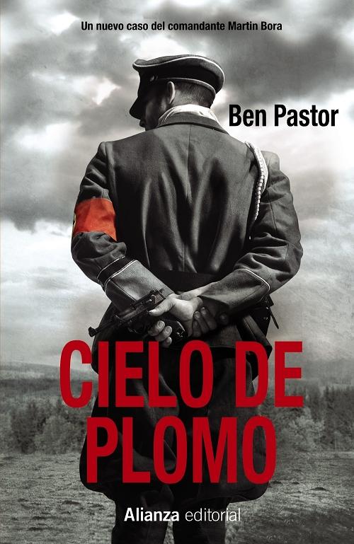 Cielo de plomo "(Un caso de Martin Bora - 8)"