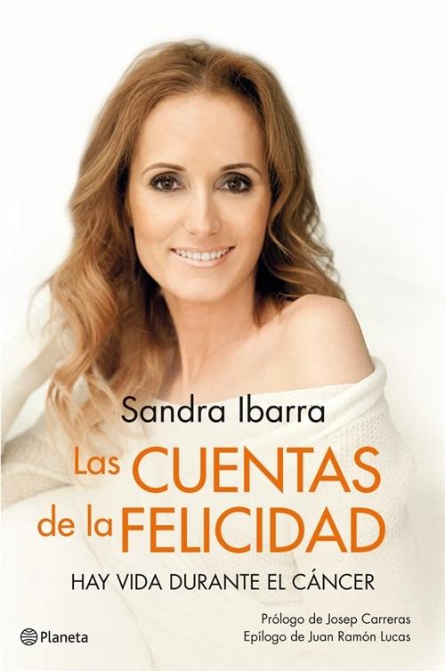 Las cuentas de la felicidad "Hay vida durante el cáncer"