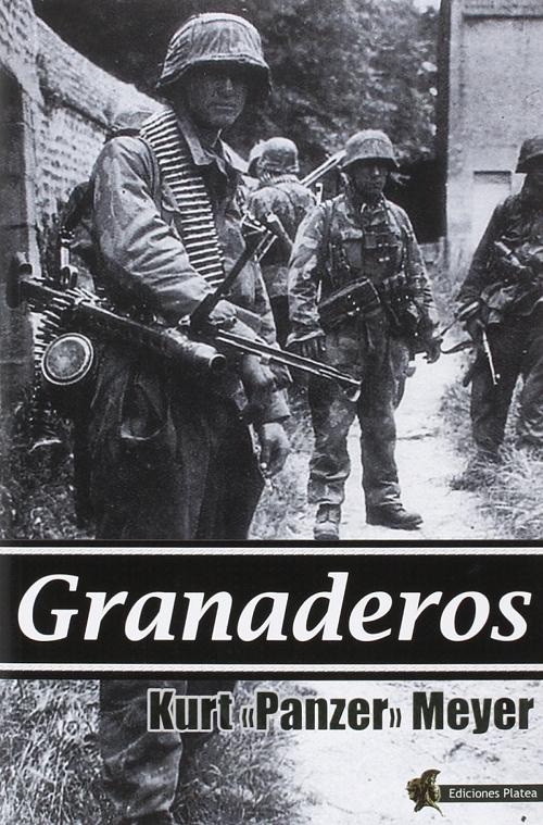 Granaderos. 