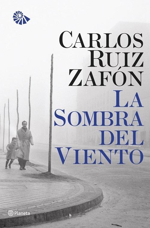 La Sombra del Viento "(El cementerio de los libros olvidados)"