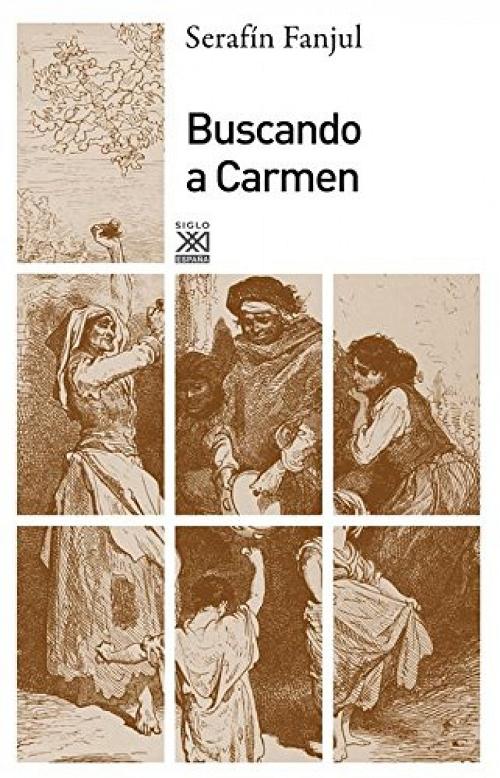 Buscando a Carmen. 