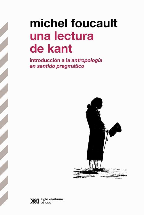 Una lectura de Kant "Introducción a la <antropología en sentido pragmático>". 