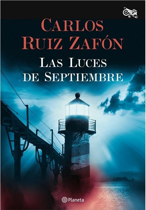 Las Luces de Septiembre "(Trilogía de la Niebla)"