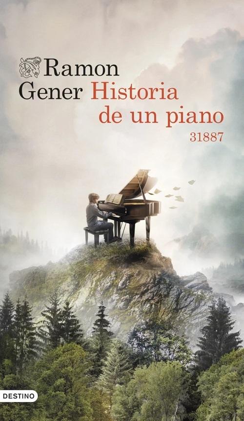 Historia de un piano "31887"