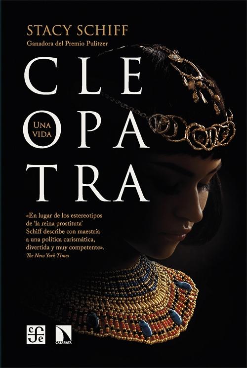 Cleopatra "Una vida"