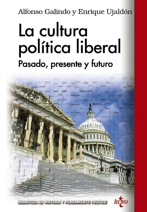 La cultura política liberal