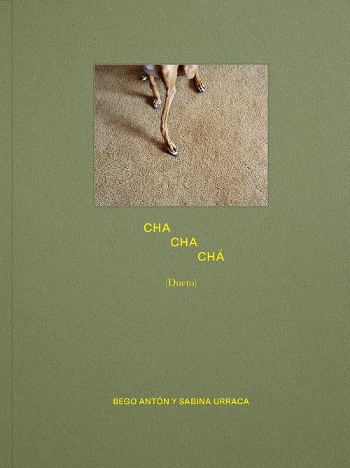 Cha-cha-chá "(Dueto)". 