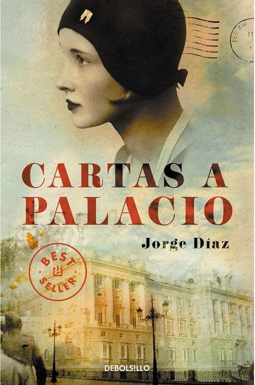 Cartas a palacio