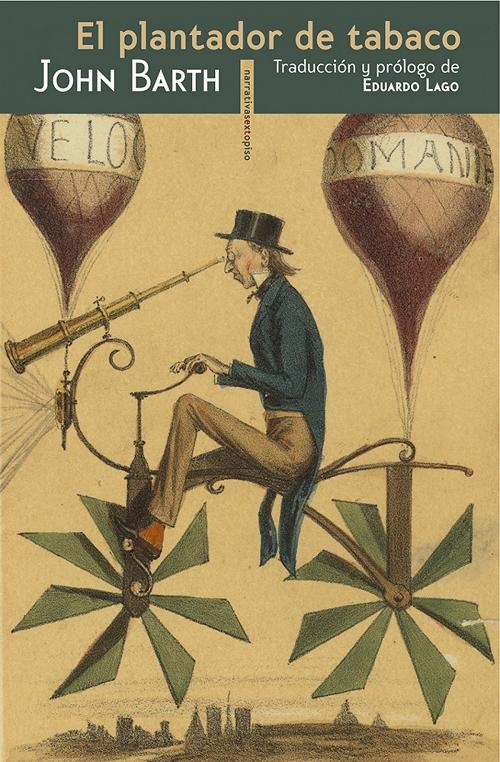 El plantador de tabaco. 