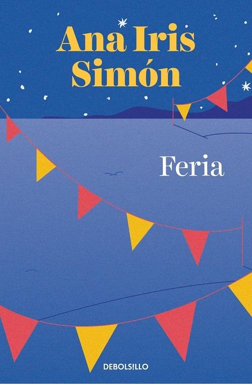 Feria "(Biblioteca Ana Iris Simón)"