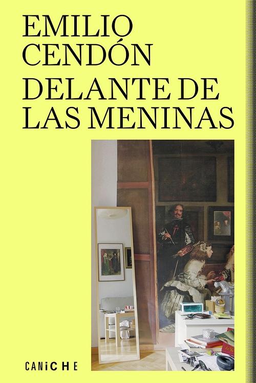 Delante de <Las meninas>