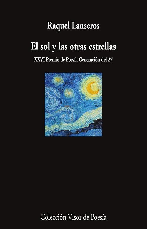 El sol y las otras estrellas. 