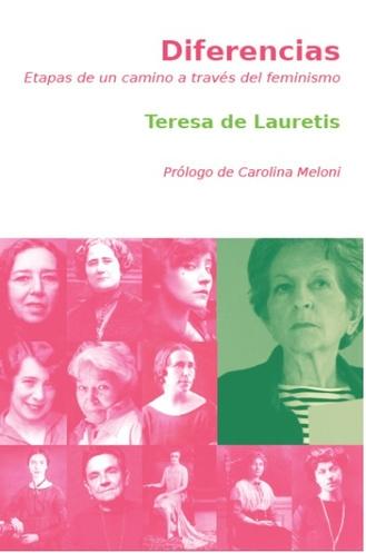 Diferencias "Etapas de un camino a través del feminismo"