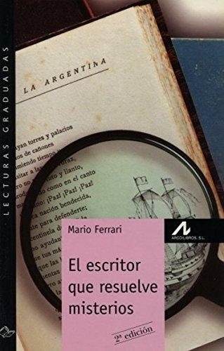 El escritor que resuelve misterios "(Nivel 1)"