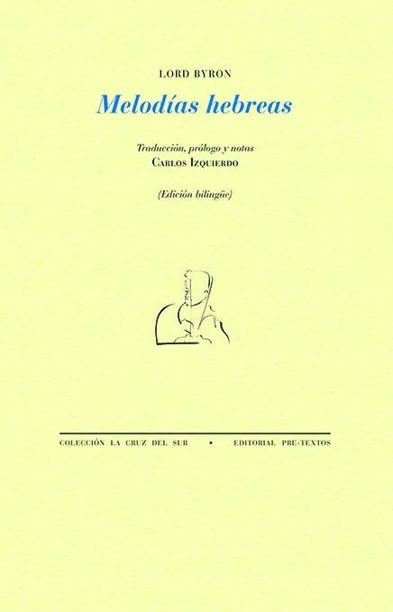 Melodías hebreas