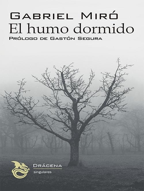 El humo dormido. 