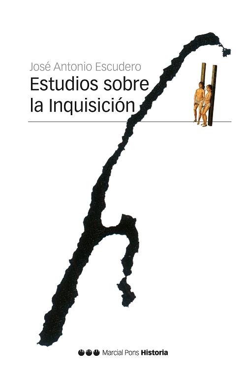 Estudios sobre la Inquisición. 