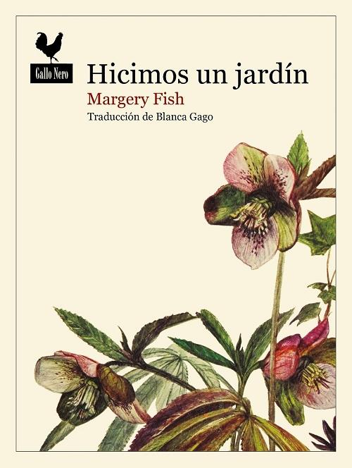 Hicimos un jardín