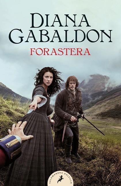 Forastera "(Saga Outlander - 1)"