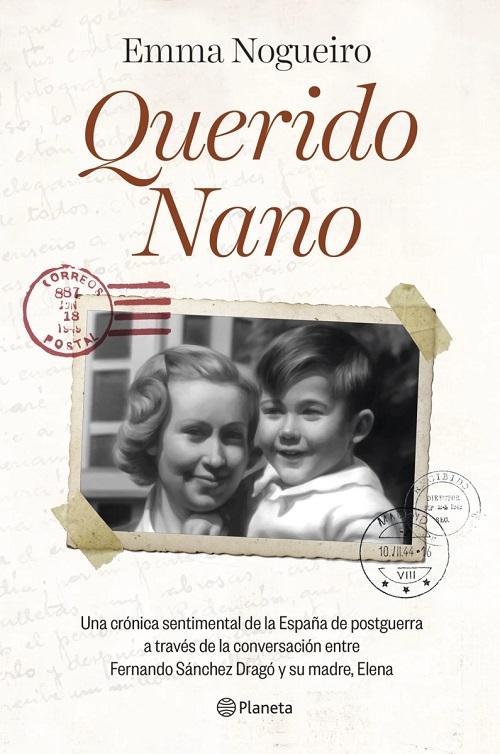 Querido Nano