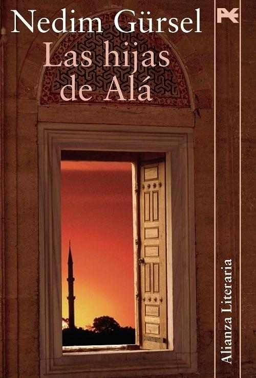 Las hijas de Alá