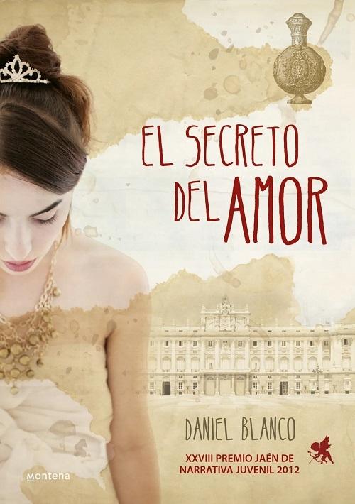 El secreto del amor