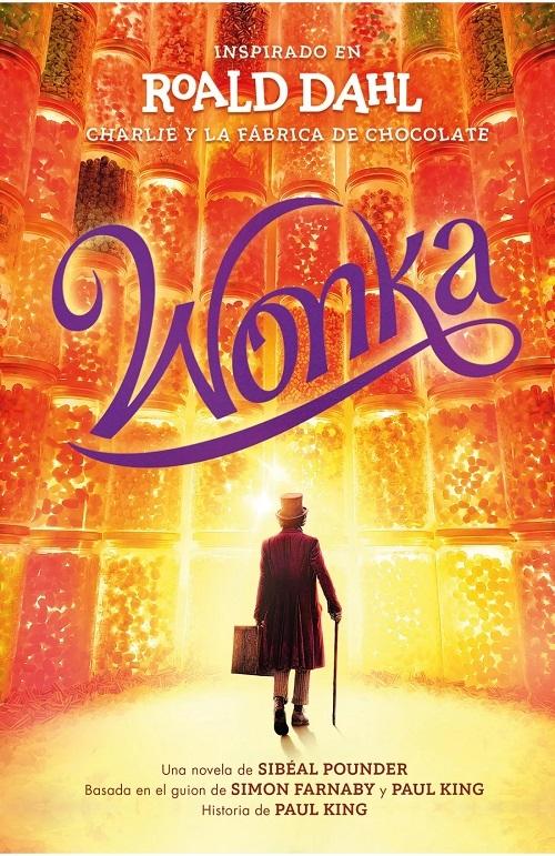 Wonka. 