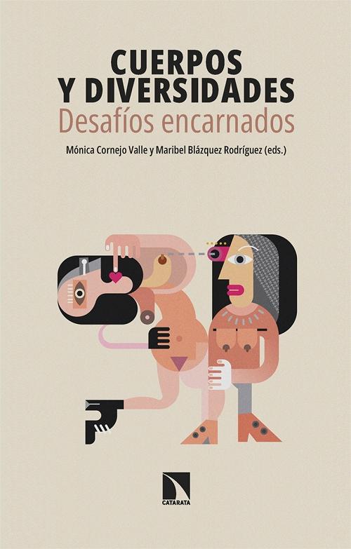 Cuerpos y diversidades "Desafíos encarnados"