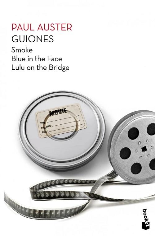 Guiones "Smoke / Blue in the Face / Lulu on the Bridge"