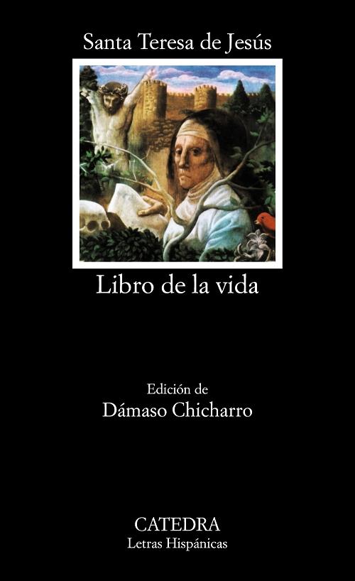 Libro de la vida. 