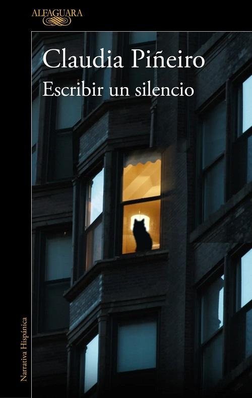 Escribir un silencio