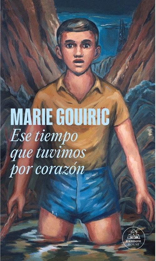 Ese tiempo que tuvimos corazón "(Mapa de las lenguas)"