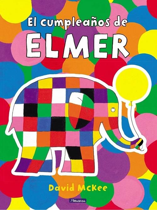 El cumpleaños de Elmer