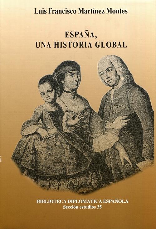 España, una historia global 