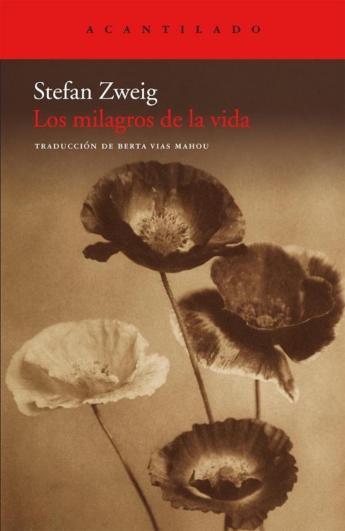 Los milagros de la vida.