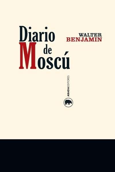 Diario de Moscú.