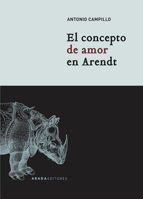 El concepto de amor en Arendt