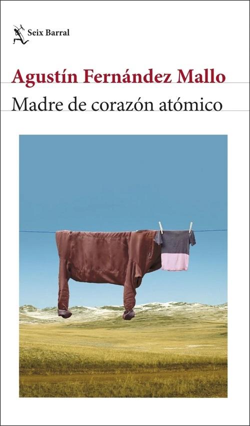 Madre de corazón atómico. 