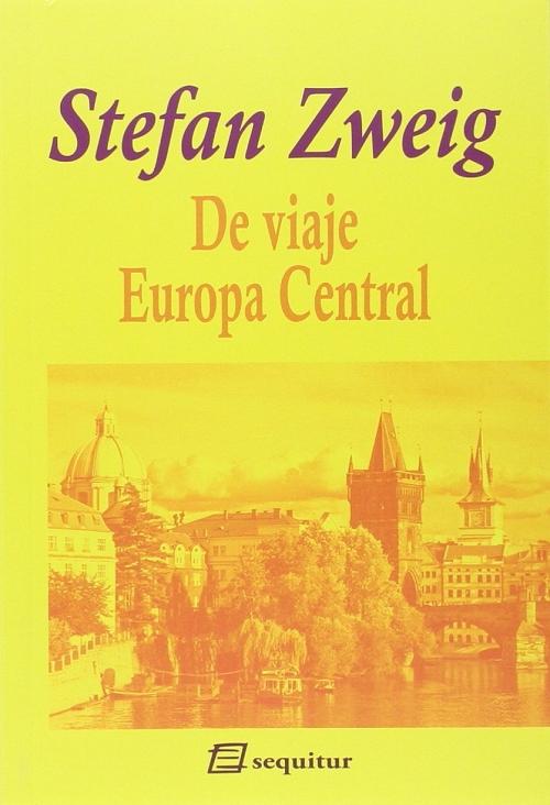 De viaje. Europa Central
