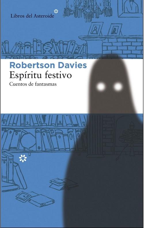 Espíritu festivo "Cuentos de fantasmas"