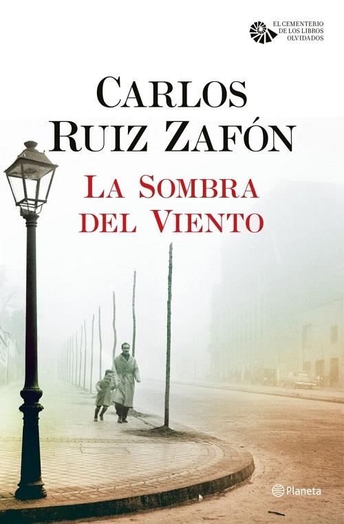 La Sombra del Viento "(El cementerio de los libros olvidados)"