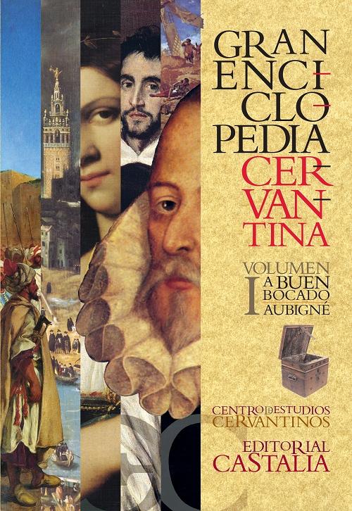 Gran Enciclopedia Cervantina - I: A buen bocado-Aubigné