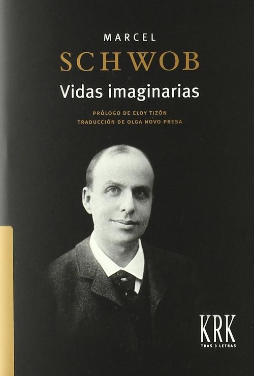 Vidas imaginarias