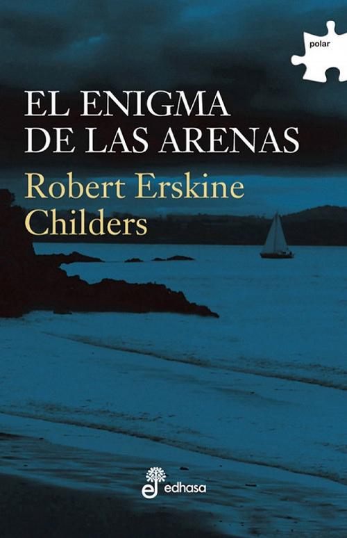 El enigma de las arenas. 