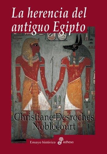 La herencia del Antiguo Egipto