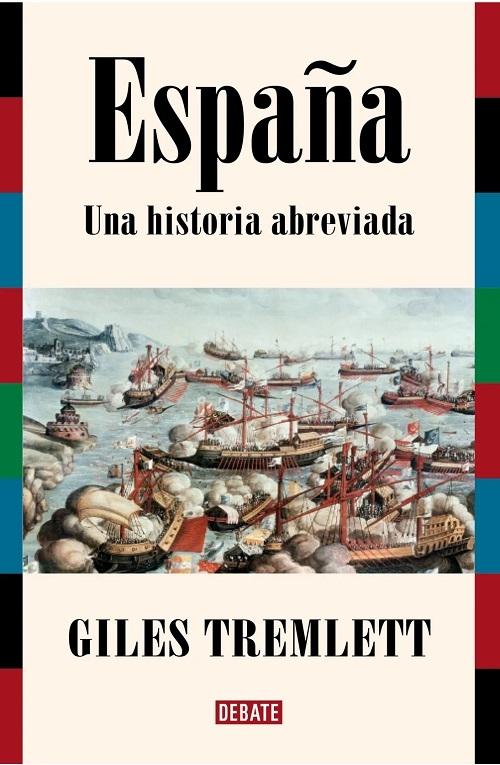 España. Una historia abreviada
