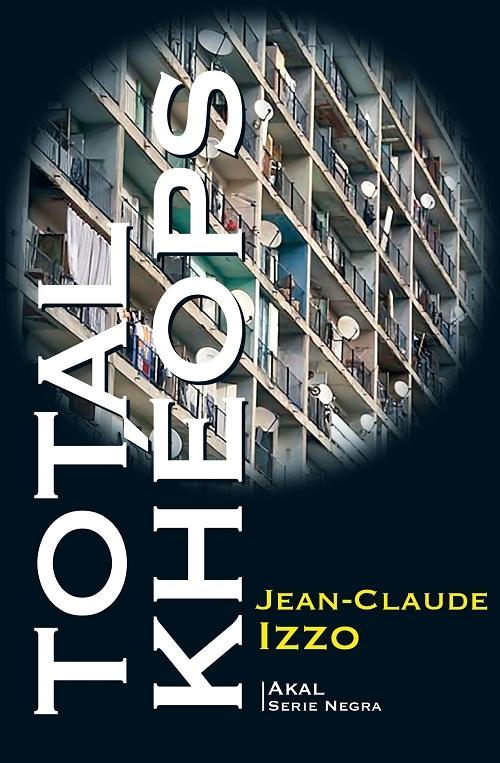Total Khéops "(Trilogía Fabio Montale - 1)"